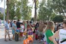Campamento de Verano - El Collado 2010 (28 de junio al 04 de julio) - Foto 34