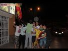Espa�a - Alemania - Foto 16