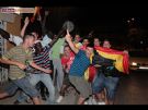 Espa�a - Alemania - Foto 18
