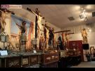 Exposici�n de la Archicofrad�a de Nuestro Padre Jes�s Nazareno - Foto 1