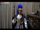 Exposici�n de la Archicofrad�a de Nuestro Padre Jes�s Nazareno - Foto 4