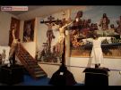 Exposici�n de la Archicofrad�a de Nuestro Padre Jes�s Nazareno - Foto 5