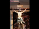 Exposici�n de la Archicofrad�a de Nuestro Padre Jes�s Nazareno - Foto 7