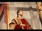 Exposici�n de la Archicofrad�a de Nuestro Padre Jes�s Nazareno - Foto 15