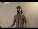 Exposici�n de la Archicofrad�a de Nuestro Padre Jes�s Nazareno - Foto 18