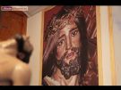 Exposici�n de la Archicofrad�a de Nuestro Padre Jes�s Nazareno - Foto 27