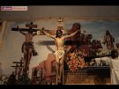 Exposici�n de la Archicofrad�a de Nuestro Padre Jes�s Nazareno - Foto 36