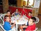 Fiestas de Gebas 2010 - Foto 2