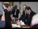 Toma de posesi�n como alcalde de Jos� Espadas - Foto 4