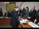 Toma de posesi�n como alcalde de Jos� Espadas - Foto 5