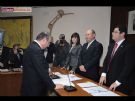 Toma de posesi�n como alcalde de Jos� Espadas - Foto 6