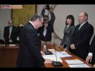 Toma de posesi�n como alcalde de Jos� Espadas - Foto 7