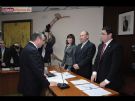 Toma de posesi�n como alcalde de Jos� Espadas - Foto 8