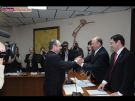 Toma de posesi�n como alcalde de Jos� Espadas - Foto 9