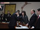 Toma de posesi�n como alcalde de Jos� Espadas - Foto 11