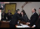 Toma de posesi�n como alcalde de Jos� Espadas - Foto 12
