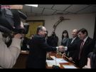 Toma de posesi�n como alcalde de Jos� Espadas - Foto 13