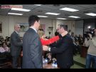 Toma de posesi�n como alcalde de Jos� Espadas - Foto 15