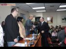 Toma de posesi�n como alcalde de Jos� Espadas - Foto 17