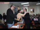Toma de posesi�n como alcalde de Jos� Espadas - Foto 18