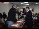 Toma de posesi�n como alcalde de Jos� Espadas - Foto 19
