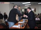 Toma de posesi�n como alcalde de Jos� Espadas - Foto 20