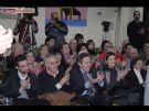 Toma de posesi�n como alcalde de Jos� Espadas - Foto 21