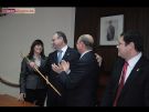 Toma de posesi�n como alcalde de Jos� Espadas - Foto 23