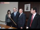 Toma de posesi�n como alcalde de Jos� Espadas - Foto 25