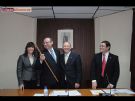 Toma de posesi�n como alcalde de Jos� Espadas - Foto 26