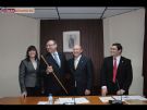 Toma de posesi�n como alcalde de Jos� Espadas - Foto 27