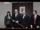 Toma de posesi�n como alcalde de Jos� Espadas - Foto 28
