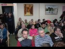 Toma de posesi�n como alcalde de Jos� Espadas - Foto 33