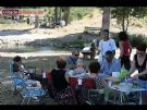 Campamento Scout - D�a de Padres - Foto 4