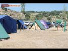 Campamento Scout - D�a de Padres - Foto 8