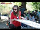 Campamento Scout - D�a de Padres - Foto 11