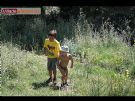 Campamento Scout - D�a de Padres - Foto 21