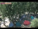 Campamento Scout - D�a de Padres - Foto 26