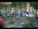 Campamento Scout - D�a de Padres - Foto 36