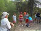 VIII Ruta Senderista a El Berro - Foto 2