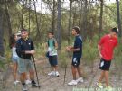 VIII Ruta Senderista a El Berro - Foto 3
