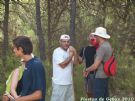 VIII Ruta Senderista a El Berro - Foto 5