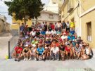 VIII Ruta Senderista a El Berro - Foto 6