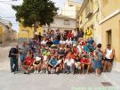 VIII Ruta Senderista a El Berro - Foto 7