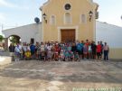 VIII Ruta Senderista a El Berro - Foto 8