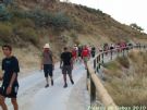 VIII Ruta Senderista a El Berro - Foto 10