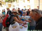 VIII Ruta Senderista a El Berro - Foto 14