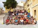 VIII Ruta Senderista a El Berro - Foto 17
