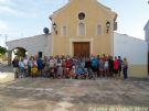 VIII Ruta Senderista a El Berro - Foto 23