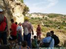 VIII Ruta Senderista a El Berro - Foto 24